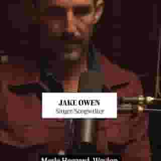 @jakeowenofficial was one of the architects of bro country, churning out radio smashes like “Barefoot Blue Jean Night” and “The One That Got Away.” But on his new album of outlaw country songs, ‘Dreams to Dream,’ he buries his bro persona.

“A lot of my music has had a big fucking curtain right in front of it. It’s like fantasyland. There’s not been a lot of full honesty,” Owen tells Rolling Stone’s Nashville Now podcast in a tearful, emotional interview. Listen at the link in our bio.