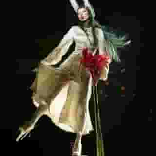 @ladygaga opens up about her identity as a pop star in her new Rolling Stone cover story. “Lady Gaga’s the person who made Lady Gaga,” she says, permitting herself a small laugh at the tautology. “Like, I am Lady Gaga. You know, this idea that that has to be something specific? I think that’s an old story I used to tell myself. And I don’t really care what anyone calls it anymore. It’s just me.” Tap the link in bio to read more. 📷 @gregswalesart x @agpnyc for Rolling Stone