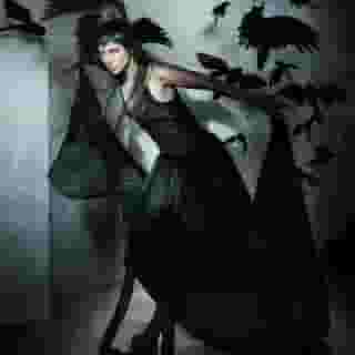 In a new cover story, Rolling Stone’s @hiattb reminds @ladygaga that when she was 23 she told him she wanted to be "fully" Lady Gaga for the rest of her life, even when she has children: “I lied! I’ve grown up since I said that.” In the story, Gaga goes deep on making 'Mayhem' with her fiancé, Michael Polansky, and what's next for them: “Being a mom is the thing I want the most. And he’s gonna be a beautiful father." Hit the link in bio to read. 📷 @gregswalesart x @agpnyc for Rolling Stone