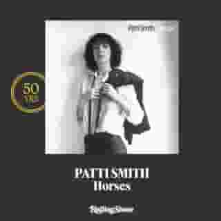@thisispattismith's 'Horses' turns 50 years old today. Revisit Rolling Stone's review of Smith's debut album at the link in our bio.