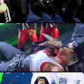 @janellemonae performed @outkast's “Hey Ya!” during the 2025 Rock & Roll Hall of Fame Induction Ceremony. Read our recap of the night at the link in our bio.