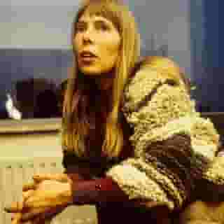 Happy birthday, @jonimitchell. At the link in our bio, revisit Rolling Stone's roundup of the legendary singer-songwriter's 50 essential songs. 📷 Gary Miller/Getty, Gijsbert Hanekroot/Redferns, Jack Robinson/Hulton Archive/Getty, Michael Ochs Archives/Getty, Kevin Mazur/Getty, Robert Knight Archive/Redferns