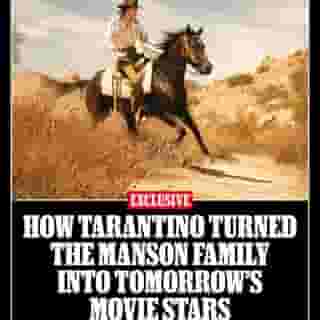 In an excerpt from a massive new book on the making of 'Once Upon a Time in Hollywood,' Quentin Tarantino goes looking for the perfect 1960s killer hippies and discovers a handful of the 21st century's biggest stars. At the link in our bio, go inside the casting auditions of the Manson family, from Austin Butler and Sydney Sweeney to Maya Hawke, Mikey Madison, and Margaret Qualley. 📷 Insight/The Story Factory