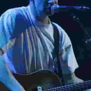 @jackantonoff (with @bleachersmusic) and Hayley Williams (@yelyahwilliams) perform "Nothing Like U" at Rolling Stone's #MusiciansonMusicians LIVE. Watch the full set at YouTube.com/RollingStone or head to the link in bio.