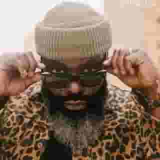 In a new #MusiciansOnMusicians conversation, @redmangilla tells @blackthought about how much he’s been inspired by the Roots. “Every time I go overseas, Roots is my first CD I’m popping in for that hype I need to get before stage.” He also credits Black Thought for his “growth of dopeness”: “You held the high bar of what an MC should be.” Read the full chat at the link in our bio. 📷 @josefinasantos for Rolling Stone