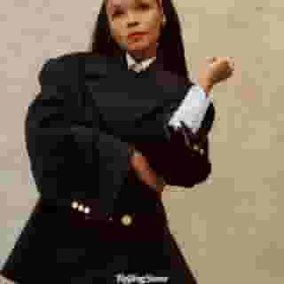 @JanelleMonae and @lucydacus share their songwriting secrets during their #MusiciansonMusicians conversation. "Life is just poetic, it's just the noticing part," says Dacus. Read it all now at the link in bio. 📷 @amyharrity for Rolling Stone