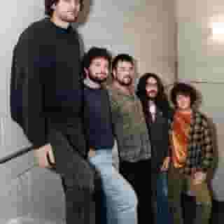 See our photos from last night in Brooklyn, where @mjlenderman, @hovvdy, and @anniedirusso played the last stop on Rolling Stone's Gather No Moss rock & roll tour. Link in bio. 📷 @jennamurray for Rolling Stone