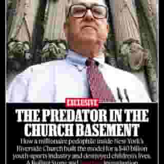 Exclusive: Culled from new interviews and more than 7,000 pages of testimony and court filings, a @rollingstone and @sportico joint investigation exposes youth basketball’s version of the Epstein Files. Hit the link in bio to read. 📷 Linda Cataffo/NY Daily News Archive/Getty
