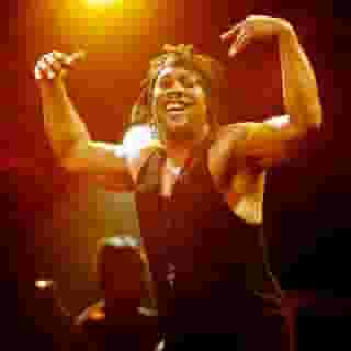 Remembering D'Angelo. ❤️ “The shining star of our family has dimmed his light for us in this life…After a prolonged and courageous battle with cancer, we are heartbroken to announce that Michael D’Angelo Archer, known to his fans around the world as D’Angelo, has been called home," his family said in a statement. Link in bio for more. 

📷 Frank Trapper/Corbis via Getty, Raymond Boyd/Getty, Vinnie Zuffante/Getty, Bill Tompkins/Getty, Mark Metcalfe/Getty, Peter Van Breukelen/Redferns via Getty