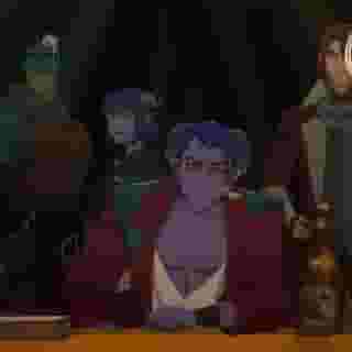 Exclusive: Inside @critical_role's new animated series 'The Mighty Nein.' Rolling Stone's @cruzzercruz goes in-depth on the tabletop group's second series, which will have guest stars including Alan Cumming and Tim McGraw. Hit the link in bio to read more. 📷 via @amazonmgmstudios