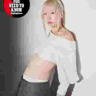 Inside the dreamy fantasy world of Wisp (@whirrwhoreforlyfe), alt-rock’s new star. The singer-songwriter finished her debut album, 'If Not Winter,' and landed opening gigs for System of a Down and Deftones. Now, she’s ready for more. Read why she's an Artist You Need To Know at the link in our bio. 

Writer @johnsdale
Photographer @sachalecca
Deputy Music Editor @julyssa_raquel
Creative Director @joe_hutchinson
Director of Photography @jennsantana
Director of Social Media and Video @waiss_aramesh
UX Editor @nthompson89