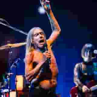 Scenes from this weekend's epic @cbgbfest Under the K part II. See the full gallery of photos at the link in bio. 📷 @grifflotz for Rolling Stone