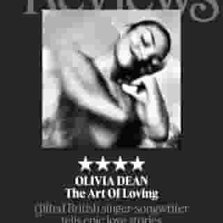 At 26, @oliviadeano doesn’t purport to have mastered the art of loving. In fact, she’d be the first to admit that most of her findings have been inconclusive, or flat-out wrong. But she is having a damn good time trying. Read Rolling Stone's 4-star review of her new album 'The Art Of Loving' at the link in our bio.