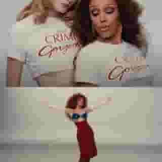 When @dojacat decides to go Eighties, she doesn’t mess around. On 'Vie,' Doja devotes an entire album to the pop and R&B sounds of the Hair Decade, an album full of pastels and neon and mega-cheese sax solos. Read our review at the link in our bio.