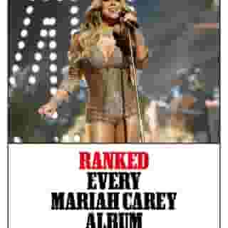 From pop to hip-hop, gospel to R&B, @mariahcarey's albums span genres and styles, with the singer’s multi-octave range as beautiful on tender ballads as it is powerful on kiss-off anthems. Ahead of the release of her highly-anticipated 'Here for It All,' Rolling Stone ranks all of her albums. Link in bio. 