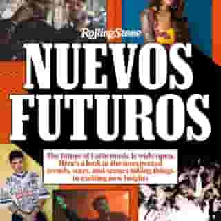 This month, we're celebrating Latin music and Latin heritage with our Nuevos Futuros series. Here's a look at the unexpected trends, stars, and scenes taking things to exciting new heights. Hit the link in our bio to read the stories.