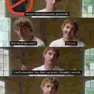 Paul Mescal had some opinions to share in a recent round of #RoleRoulette with Rolling Stone. Watch the full video at the link in our bio.