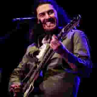 The @seahearnow festival in Asbury Park, N.J. has become a destination for East Coast music nuts. This year's lineup featured an eclectic slew of acts, all cavorting in the Jersey shore sun. See our full gallery of photos at the link in our bio. 📷 @grifflotz for Rolling Stone