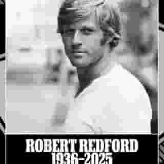 Robert Redford, the Oscar-winning actor and director whose passion for activism led to the formation of the Sundance Institute and its formidable film festival, has died at age 89. Details at the link in bio. 📷 Art Zelin/Getty