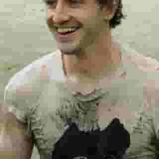 Paul Mescal for the October 2025 issue of Rolling Stone. Read the cover story at the link in our bio.