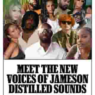 @anderson._paak is mentoring 20 rising artists from around the world as part of @jamesonwhiskey’s Distilled Sounds, a global music program bringing fresh voices to the forefront. Check out this year’s lineup linked in bio.