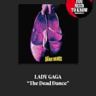 This week, @ladygaga dances with the dead, @champagnepapi stokes the anticipation for his next album with a new track featuring @cashcobain_2x, psych-pop kingpin @tameimpala floats back into our world. Plus, music from @latto and @icespice, @davidbyrneofficial, @yelyahwilliams, @hemlockesprings. See the full Songs You Need To Know at the link in our bio.