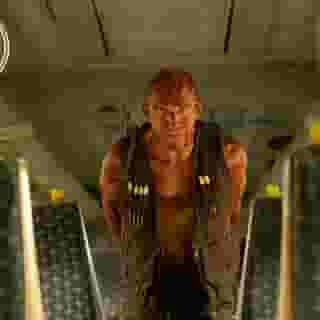 Here's your exclusive first look at '28 Years Later: The Bone Temple.' At the link in our bio, director Nia DaCosta and star Jack O’Connell take us inside the making of the next film in the horror franchise, set to premiere in January. 📷 @miyamizunophotography/Columbia Pictures