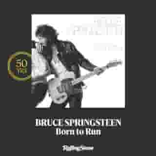 50 years of @springsteen's 'Born to Run.' At the link in our bio, revisit Rolling Stone's 2005 interview, where the musician goes in-depth on the writing and recording of the 1975 classic.