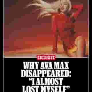 After vanishing from social media, finding new management, and navigating heartbreak and betrayal, the electropop diva @avamax returns with 'Don’t Click Play.' Read Rolling Stone's exclusive interview at the link in our bio. 📷 @claire_arnold