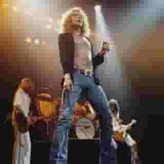 Happy birthday, Robert Plant! Revisit our 1988 cover story on Led Zeppelin’s former frontman at the link in our bio. 

📷 Art Zelin/Getty, Ed Perlstein/Redferns/Getty, Michael Putland/Getty, Dick Barnatt/Redferns, Robert Marquardt/WireImage, Koh Hasebe/Shinko Music/Getty, David Krieger/Bauer-Griffin/GC Images, Theo Wargo/NBC/Getty, Larry Busacca/Getty