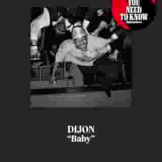 This week, @dijondijon_ delivers R&B excellence, @chancetherapper returns with his first album in six years, and @oliviadeano asks for the love she knows she deserves. Plus, new msuic from @whodoyouadore, @bludetiger, @pinkpantheress, @ryancastrro, @grupofrontera, and more. See the full Songs You Need To Know playlist at the link in bio.