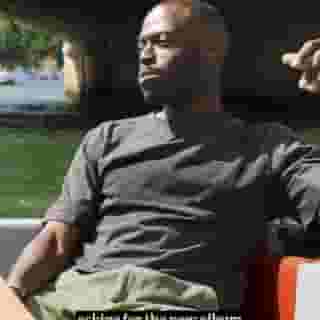 @steve.lacy doesn't think we appreciate things long enough: "Why do we have to get over things so quickly?" 🎥 watch the full video interview at the link in bio

Interviewer & Senior Music Editor @jeffihaza
Director of Social & Video @waiss_aramesh
Executive Producer & Shoot Director @chriskimfilm
DP (Video) @charles_devoyer x @bfa
Camera operator @laurentganiage x @bfa
Editor: Ryan Jeffrey
Senior Producer: @hiviviane
UX: @nthompson89