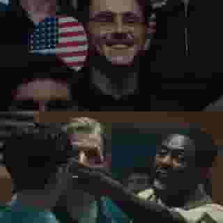 Timothée Chalamet (@tchalamet) is a ping pong legend in the trailer for director Josh Safdie's 'Marty Supreme.' Watch it at the link in our bio.