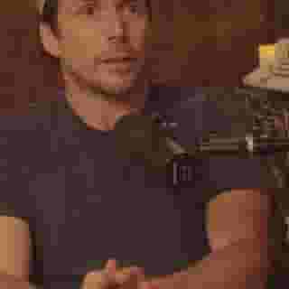 In his Nashville Now appearance, @lukasnelson talks about why he tries to spend every moment he can with his father, Willie. Listen to the full episode of Rolling Stone's country podcast at the link in our bio.