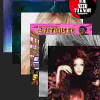 Presented by @bardstownbourbonco, here are all the #SongsYouNeedToKnow that dropped this week: @chappellroan dropped a dreamy ballad, @yelyahwilliams surprise-released 17 new songs, @metroboomin delivered an ode to Atlanta summers, and so much more. See the full playlist at the link in our bio. 🎧