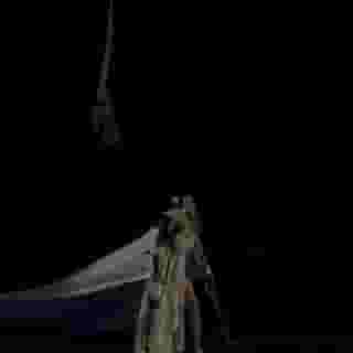 @ladygaga performs “Paparazzi” on opening night of her magnificent #MayhemBall in Las Vegas. Hit the link in bio to read our review of the show. #LadyGaga