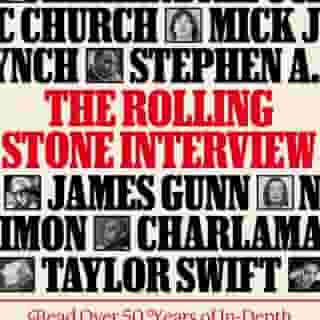 Presenting a new site for The Rolling Stone Interview archive. Over 50 years of in-depth conversations with music legends and some of today's biggest stars. Conversations with Bad Bunny, Taylor Swift, Eminem, Sinéad O'Connor, Tina Turner, Ray Charles, Eric Clapton, and dozens more. Hit the link in bio to visit.