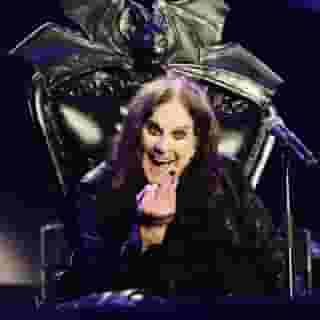 Once word got out that Black Sabbath were throwing a goodbye party in Birmingham earlier this month, it wasn't hard to book @metallica, @gunsnroses, @toolmusic, @iamstevent, @tommorello, @billycorgan, and many of the other biggest names in hard rock and heavy metal. 

It was a long, emotional day of music, and we were behind-the-scenes to capture the history as it unfolded. See the full gallery of photos at the link in our bio. 

📷 @oliverhalfin