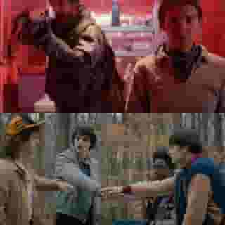 It’s the fall of 1987 in Hawkins, Indiana, and the 'Stranger Things' crew still have not caught a break. Netflix has shared the official teaser trailer for 'Stranger Things 5,' the closing chapter of the blockbuster series – watch now at the link in bio.