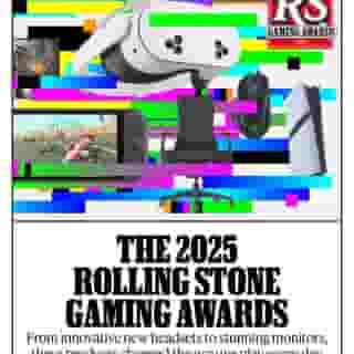 Rolling Stone's first-ever Gaming Awards focuses on the essentials — meeting people where they game, how they do it, and with what they want to play. Hit the link in bio to see the best consoles, desktops, monitors, and more. #RSrecommends