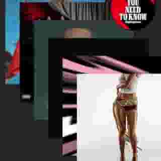 Presented by @bardstownbourbonco, here are all the #SongsYouNeedToKnow that dropped this week: @blackpink reunited for a high-energy club banger, Biebs came with the surprise drop of the summer, @tyla serves up a sultry dance-hall inspired smash, and so much more. See the full playlist at the link in our bio. 🎧