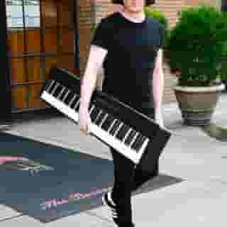 Happy 50th birthday to @officialjackwhite. Revisit Rolling Stone’s 2014 cover story on the rock & roll Willy Wonka at the link in our bio. 📷 Rick Diamond/Getty, Rich Fury/Getty, Raymond Hall/GC Images, Andy Willsher/Redferns/Getty, Brandon Williams/Getty, Gie Knaeps/Getty, Matt Carr/Getty, Jeff Kravitz/FilmMagic