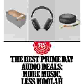 Prime Day has gradually grown from a single day to a two-day and now a weeklong event. Whether you’re just looking to replace your AirPods that have been through the washer one too many times or you want to try a pair of open-ear earbuds for workouts, we found the best Prime Day audio deals worth adding to your cart. Link in bio. #RSRecommends