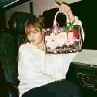 Stars and their Labubus. Learn more about the phenomenon at the link in bio. 📷 @lalalalisa_m, via @tatemcrae, via @emmaroberts, TT/ellietaraa, @emmaroberts, @kimkardashian, Lyvans Boolaky/Getty