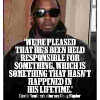 Casandra “Cassie” Ventura’s attorney commended her “courage” and said she “was in a good place” after Sean Combs was found guilty on two of the five federal charges he faced. Read more at the link in our bio.