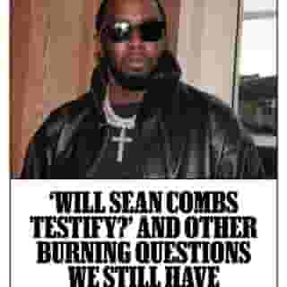 What happened to Victim-3? What will Combs’ defense be? Will his oft-mentioned chief of staff Kristina Khorram take the stand? Rolling Stone reached out to experts and pored over transcripts to get some clarity on some of the biggest, still-lingering unknowns. Link in bio.