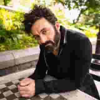 In a new interview with Rolling Stone, 'The Gilded Age' actor Morgan Spector (@epluribusyourmom) talks about playing 19th-century tycoon George Russell and how his outspoken leftist politics inform the role on the HBO series. Read it now at the link in our bio.