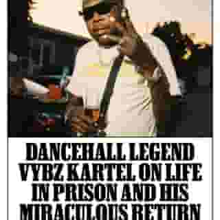 @vybzkartel is one of Jamaica's most celebrated entertainers — and after more than a decade in prison, he's ready to reclaim his crown. Read our in-depth interview with the dancehall superstar at the link in our bio. 📷 @bydestinee for Rolling Stone
