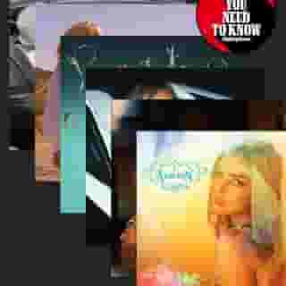 Presented by @bardstownbourbonco, here are all the #SongsYouNeedToKnow that dropped this week: @addisonraee makes her dreamy debut, @glorillapimp gets boo’d up for the summer, @sabrinacarpenter is back with a clever, country-pop takedown of a man, and so much more. See the full playlist at the link in our bio. 🎧