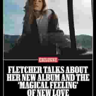 EXCLUSIVE: In a new interview, FLETCHER (@findingxfletcher) talks to Rolling Stone about her radically honest new album and the major revelations she’s spilling. The inger opens up about her new single "Boy" and more: "I am so proud to be queer. That is not something that has ever wavered or changed," she says. "There will be people that feel disappointed and feel confused and have questions. Girl, I had questions too." Hit the link in our bio to read.